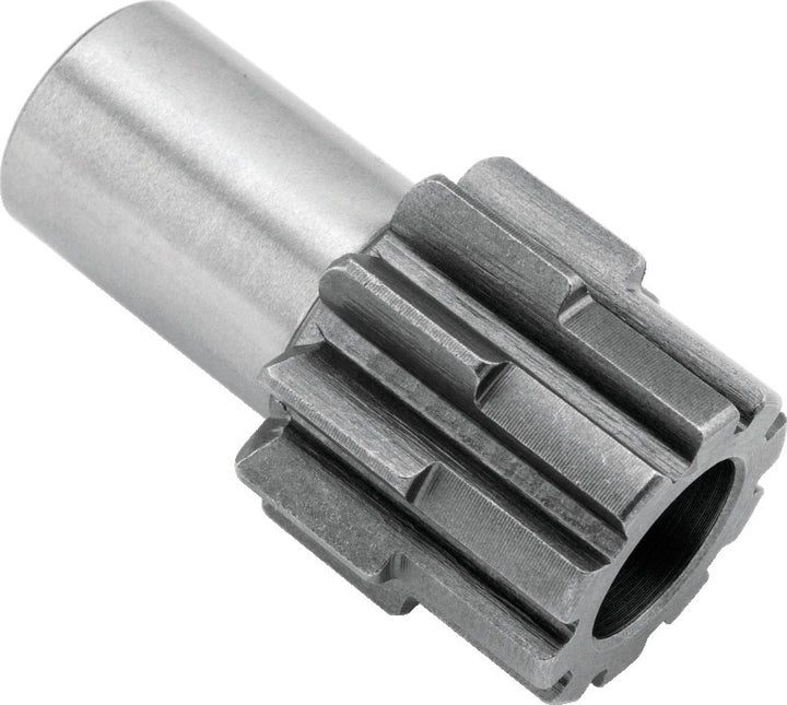 Twin Power 94-06 Big Twin Except 06 Dyna 10 Tooth Starter Pinion Gear Use With 102T Ring Gear - Bull Strap