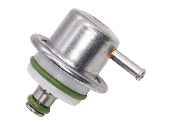 Twin Power 95-01 FLH FLT Fuel Pressure Regulator Replaces H-D - Bull Strap