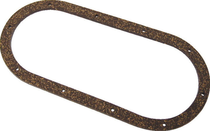 Twin Power 96-01 FLH FLT Fuel Pump Plate Seal Cork Replaces H-D 61326-95 - Bull Strap