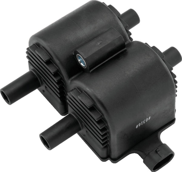 Twin Power 98-03 XL1200S Ignition Coil Gray Replaces H-D 31646-98 - Bull Strap