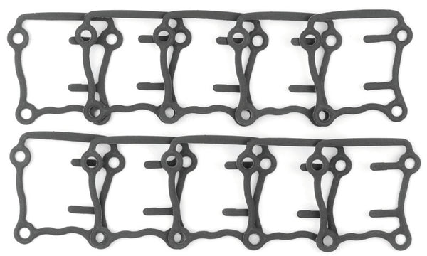 Twin Power 99-17 Twin Cam Tappet Guide Gaskets Replaces H-D 18635-99 10 Pk - Bull Strap