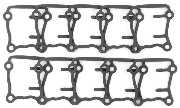 Twin Power 99-17 Twin Cam Tappet Guide Gaskets Replaces H-D 18635-99 10 Pk - Bull Strap