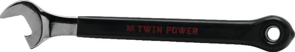 Twin Power Bottle Opener Wrench - Bull Strap