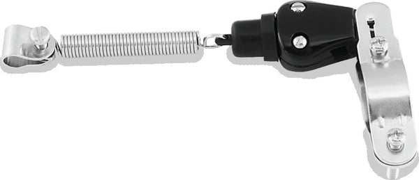 Twin Power Custom Stop Light Switch Universal - Bull Strap