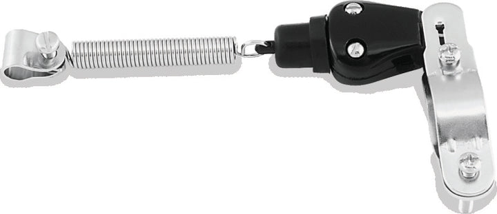 Twin Power Custom Stop Light Switch Universal - Bull Strap