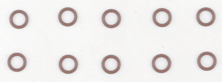 Twin Power Drain Plug O Rings Replaces H-D 11324 10Pk - Bull Strap