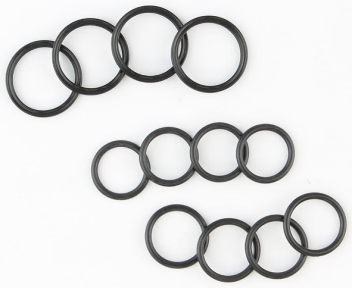 Twin Power L79 - E81 Big Twin Pushrod O Ring Kit - Bull Strap