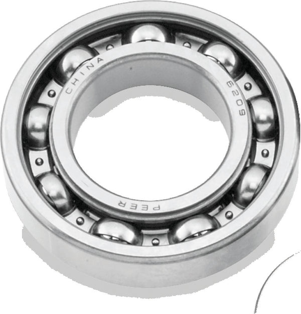 Twin Power L84-06 5 Speed Big Twin Exc 6 Dyna 91-06 Sportster Trans Mainshaft Bearing Rpls H-D 8996A - Bull Strap