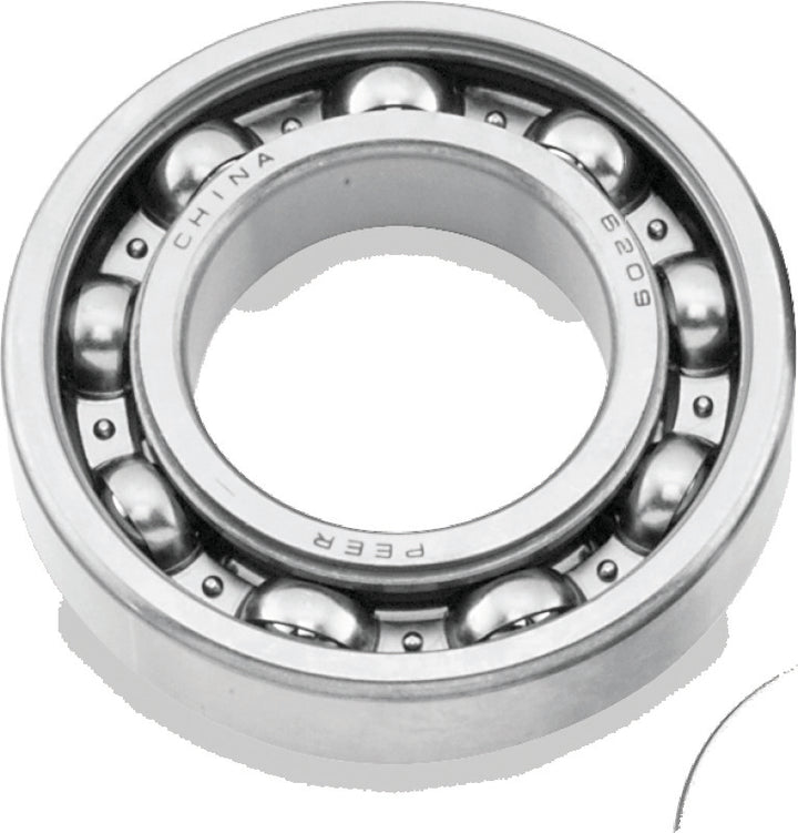Twin Power L84-06 5 Speed Big Twin Exc 6 Dyna 91-06 Sportster Trans Mainshaft Bearing Rpls H-D 8996A - Bull Strap