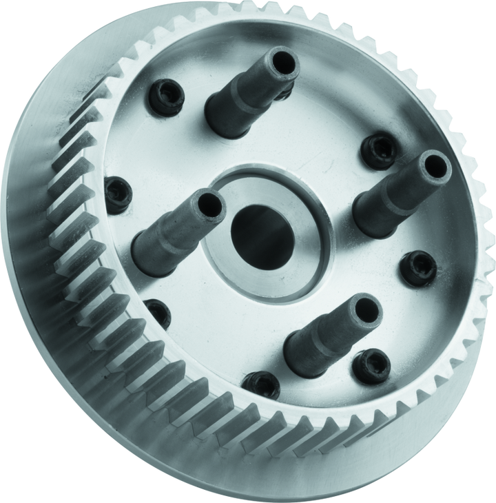 Twin Power L84-89 Big Twin Clutch Hub Replaces H-D 37740-84A - Bull Strap