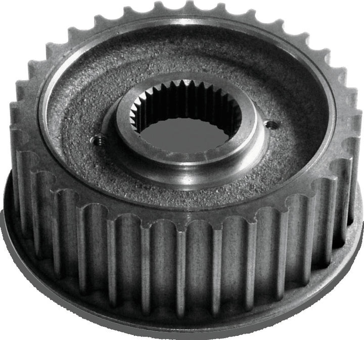 Twin Power L94-06 Big Twin Transmission Drive Pulley 32 Tooth - Bull Strap
