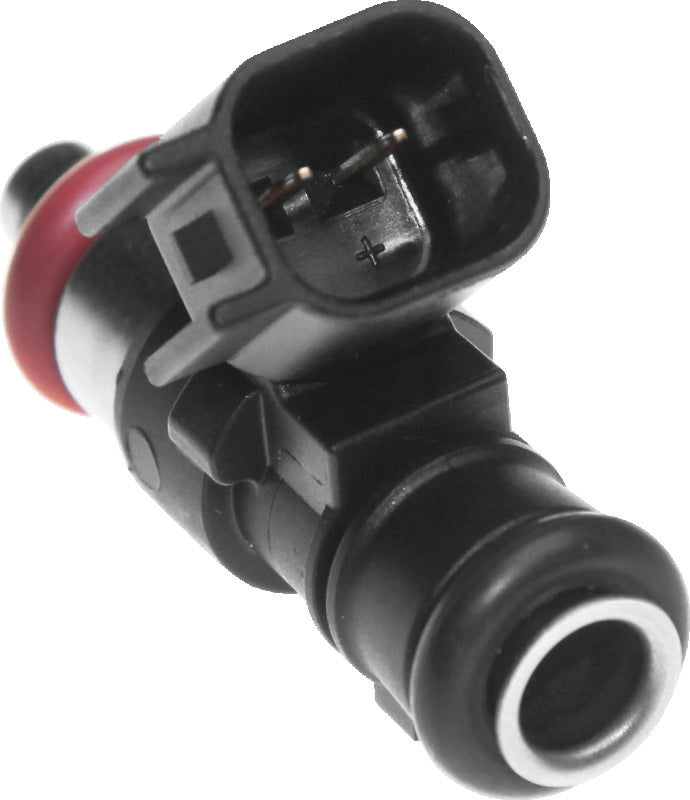 Twin Power M8 Fuel Injector Replaces H-D 27400015 4.38 Gms/Sec - Bull Strap