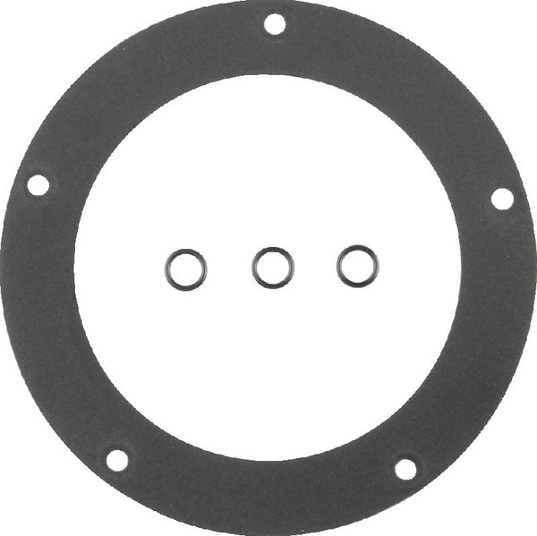 Twin Power Oil Change O Ring Kit Replaces H-D 17369-06 10Pk - Bull Strap