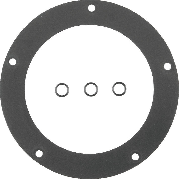 Twin Power Oil Change O Ring Kit Replaces H-D 17369-06 10Pk - Bull Strap