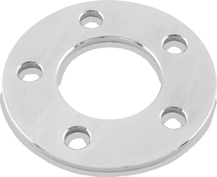 Twin Power Rear Sprocket/ Pulley Spacer Replaces H-D 40932-81 .192 Thick Chrome Steel - Bull Strap