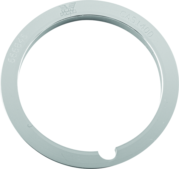 Twin Power Replacement Rotor Adaptor Ring 2 Inch to 2 1/4 Inch - Bull Strap
