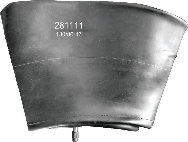 Twin Power Tube 130/80-17 TR4 Metal Center Valve - Bull Strap