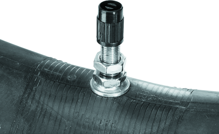 Twin Power Tube 300/325-21 TR6 Metal Center Valve - Bull Strap