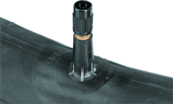 Twin Power Tube 325/350-19 TR13 Rubber Center Valve - Bull Strap