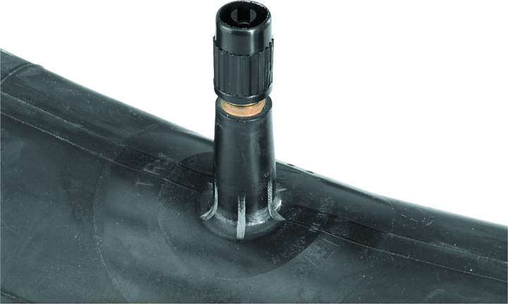Twin Power Tube 325/350-19 TR13 Rubber Center Valve - Bull Strap