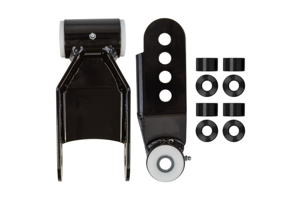 UMI Performance 15-24 Ford F-150 Reverse Leveling Kit - Bull Strap