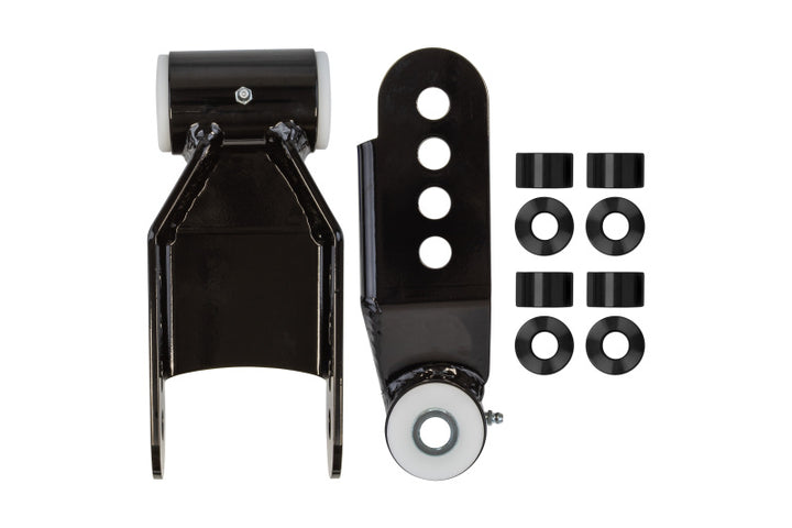 UMI Performance 15-24 Ford F-150 Reverse Leveling Kit - Bull Strap