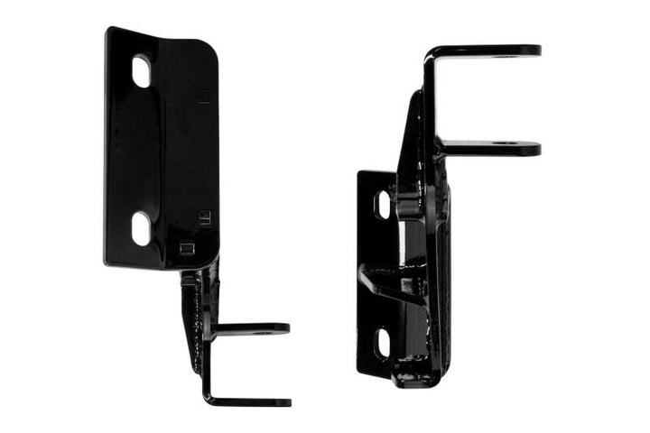 UMI Performance 15-24 Ford F-150 Shock Relocation Kit - Bull Strap