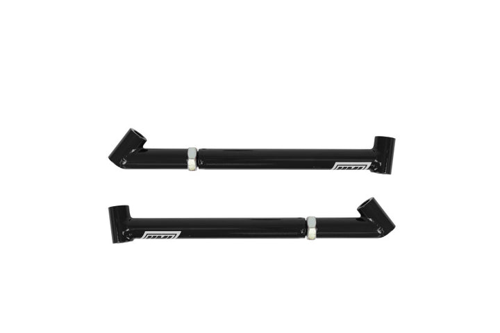UMI Performance 64-67 GM A-Body Control Arm Reinforcements/Frame Braces - Bull Strap