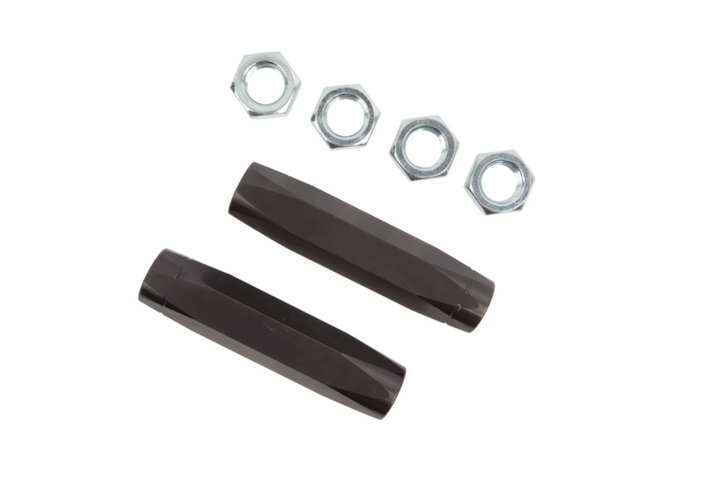 UMI Performance 64-70 GM A-Body Tie Rod Adjusters - Bull Strap