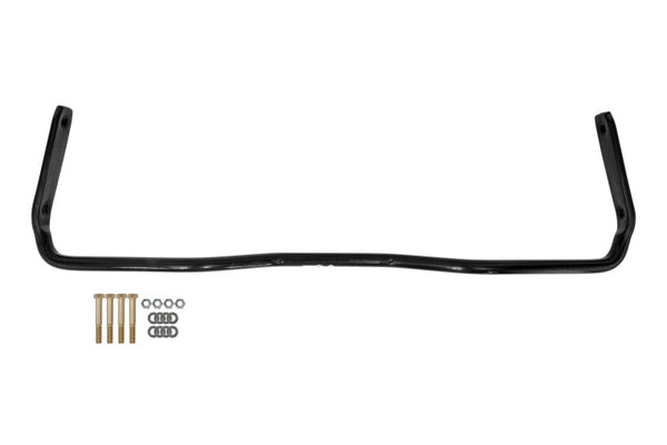 UMI Performance 64-72 GM A-Body 1in Solid CrMo Rear Sway Bar - Bull Strap