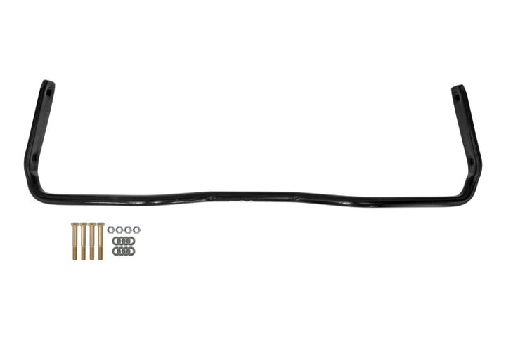 UMI Performance 64-72 GM A-Body 1in Solid CrMo Rear Sway Bar - Bull Strap