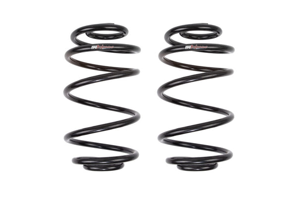 UMI Performance 64-72 GM A-Body 78-88 G-Body 1in Lowering Spring Rear - Bull Strap