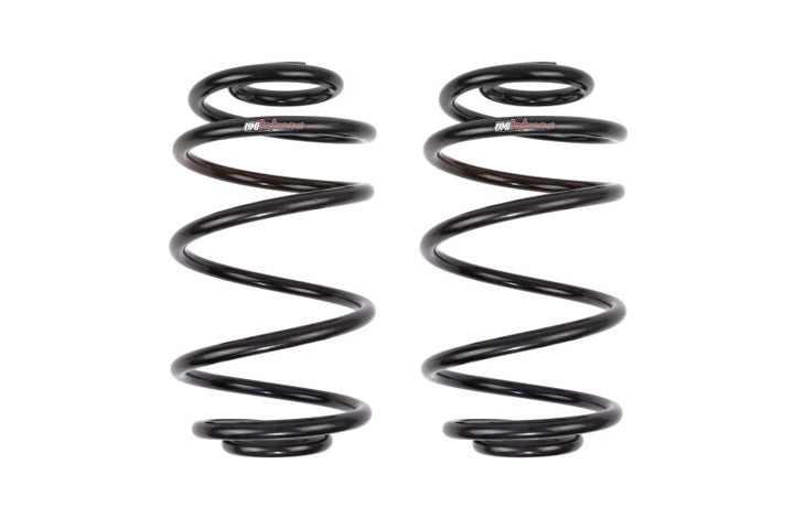 UMI Performance 64-72 GM A-Body 78-88 G-Body 1in Lowering Spring Rear - Bull Strap