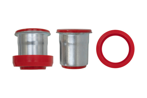 UMI Performance 65-87 GM Polyurethane Rear End Housing Replacement Bushings - Bull Strap