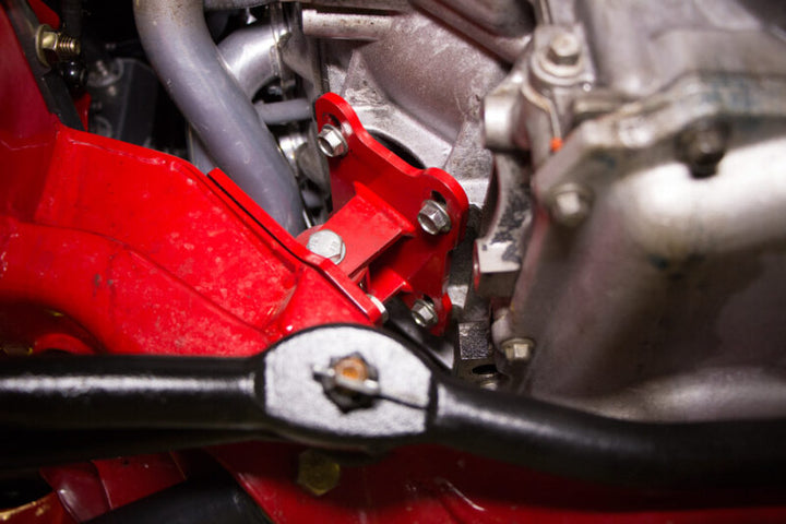 UMI Performance 68-72 GM A-Body LSX Motor Mounts - Bull Strap