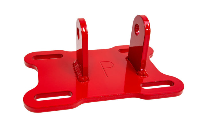 UMI Performance 68-72 GM A-Body LSX Motor Mounts - Bull Strap
