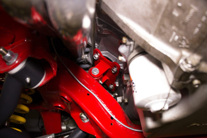 UMI Performance 68-72 GM A-Body LSX Motor Mounts - Bull Strap