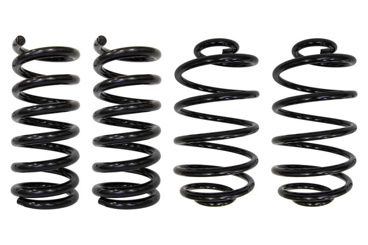 UMI Performance 78-88 G-Body Lowering Spring Kit 2in Lowering - Bull Strap