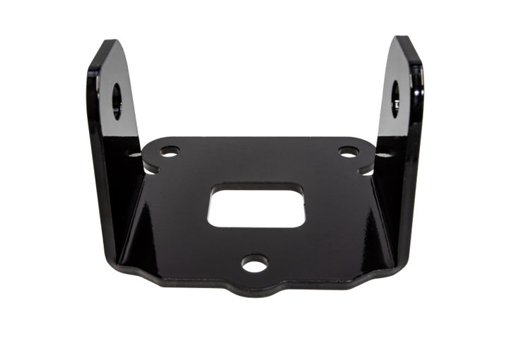 UMI Performance 78-88 GM G-Body Engine Side Solid Engine Mounts - Bull Strap