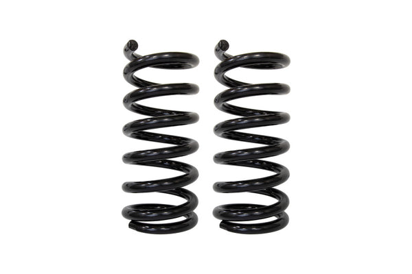 UMI Performance 78-88 GM G-Body Lowering Spring Front 2in Lowering - Bull Strap