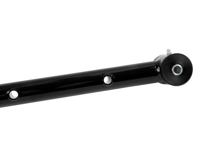 UMI Performance 78-88 GM G-Body Tubular Upper & Lower Control Arms Kit - Bull Strap