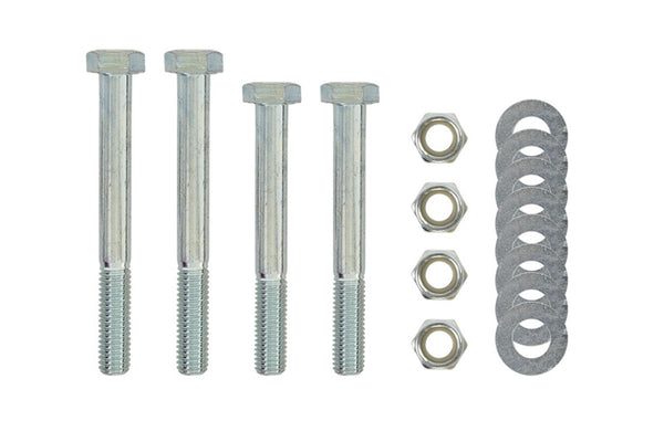 UMI Performance 78-92 GM G-Body & F-Body Front A-Arm Hardware Kit - Bull Strap