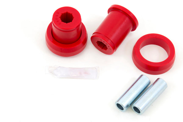 UMI Performance 79-04 Ford Mustang Rear End Housing Bushings - Bull Strap