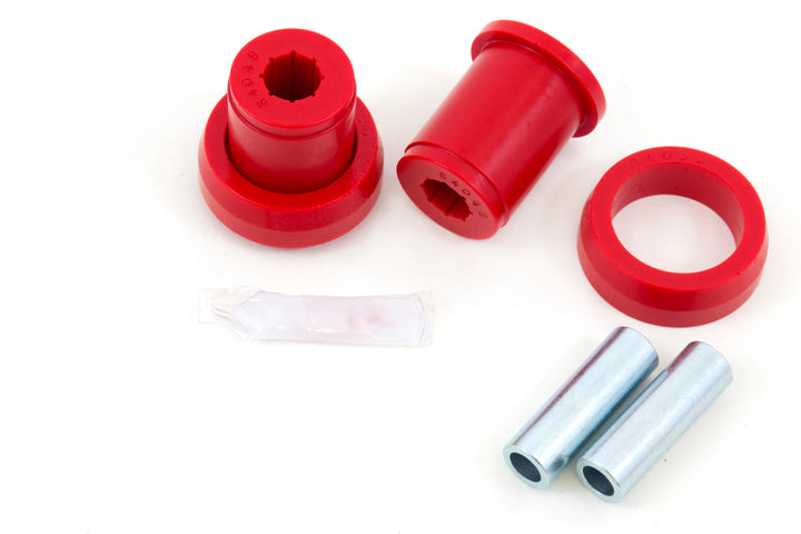 UMI Performance 79-04 Ford Mustang Rear End Housing Bushings - Bull Strap