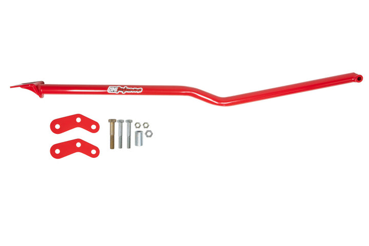UMI Performance 82-02 GM F-Body Panhard Bar Relocation Kit - Bull Strap