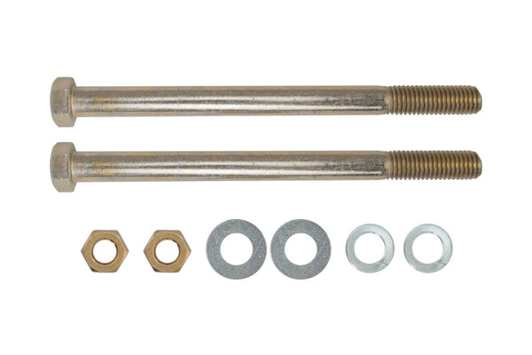 UMI Performance 82-02 GM F-Body Rear Torque Arm Hardware Kit - Bull Strap