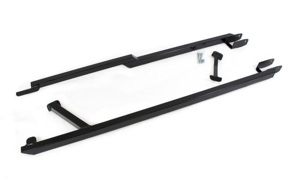 UMI Performance 82-92 GM F-Body Boxed Style Weld-In Subframe Connectors - Bull Strap