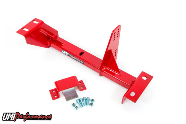 UMI Performance 98-02 GM F-Body Manual / Torque Arm Relocation Kit - Bull Strap