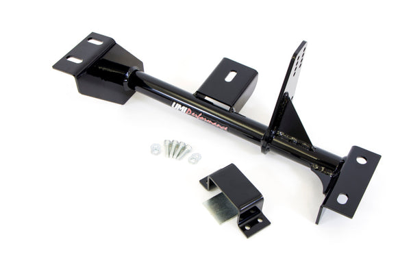 UMI Performance 98-02 GM F-Body Torque Arm Relocation Kit - 4L80E - Bull Strap