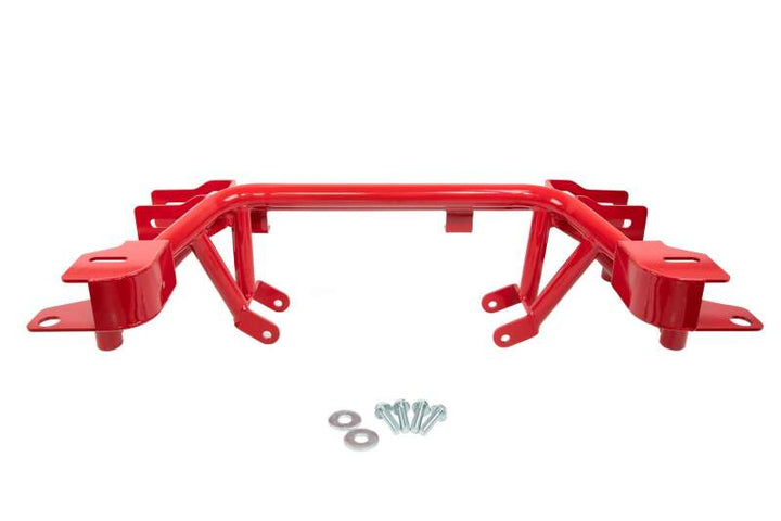 UMI Performance 98-02 GM F-Body Tubular K-Member - LS1 - Bull Strap